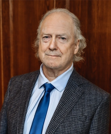 Richard J. Rensch, JD