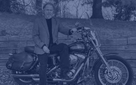 Sean Rensch, motorcycle injury attorney