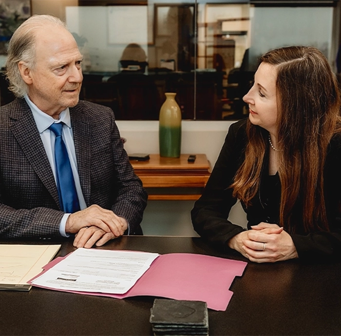 Richard J. Rensch, JD