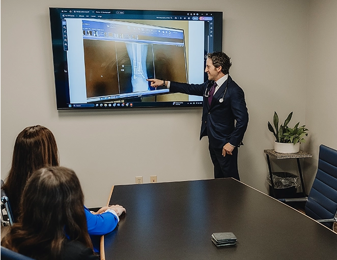 Rensch & Rensch Law Columbus office