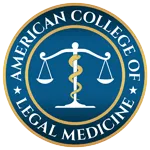 American College of Legal Medicine member